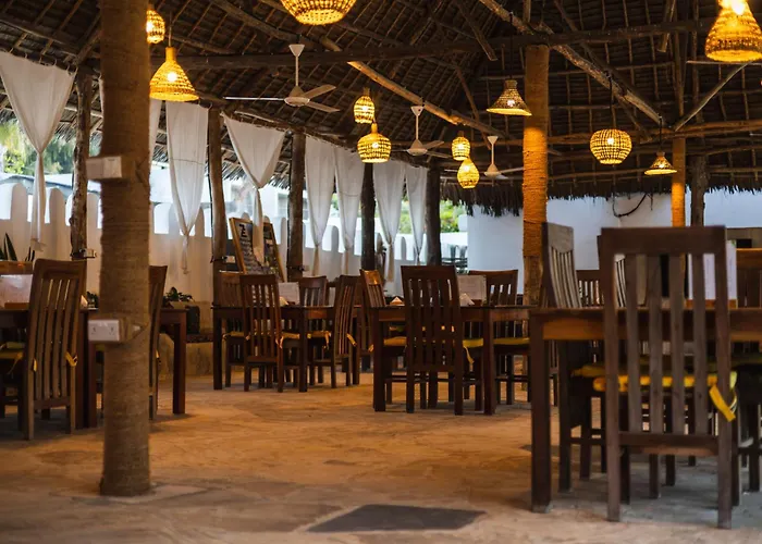 Mem Luxury Apartments And Hotel