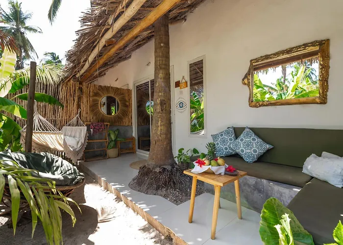 Maisha Matamu Boutique