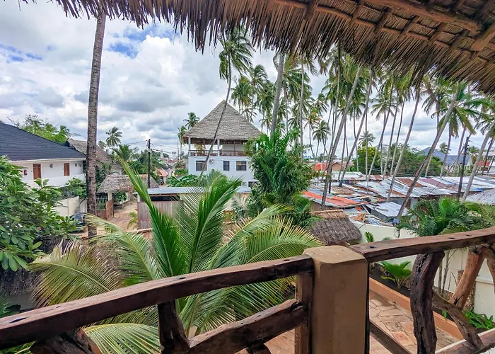 Zula Zanzibar